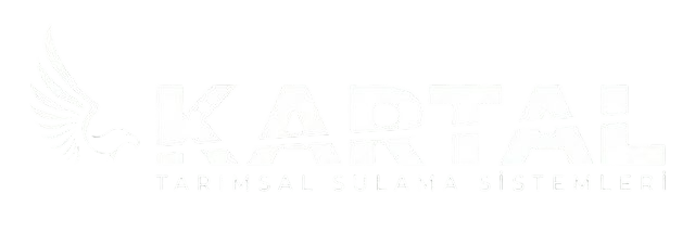 Kartal Tarımsal Sulama Sistemleri Logo